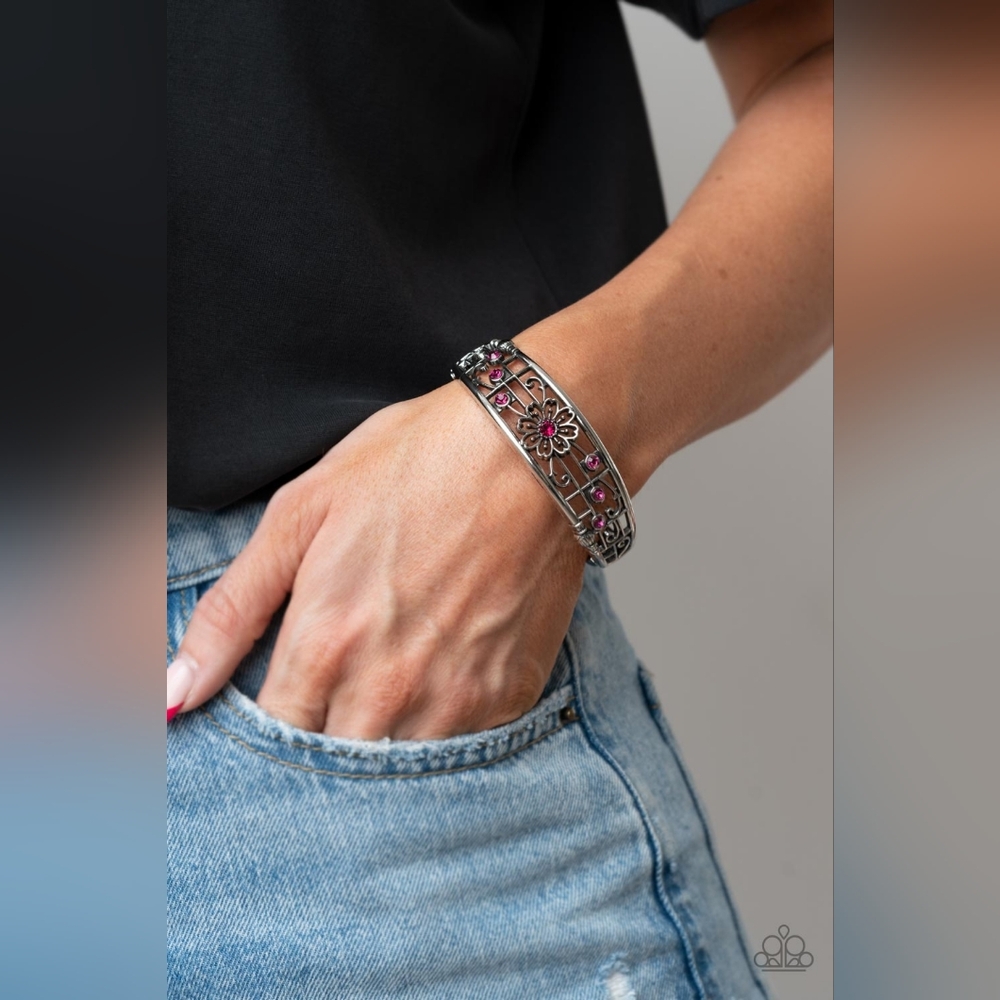 Prairie Musical Bracelet